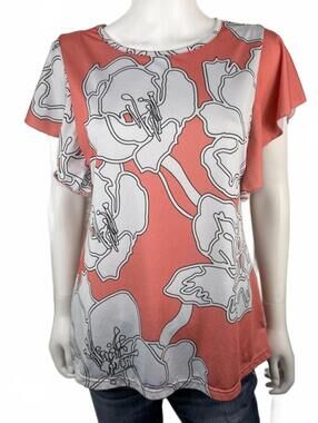 Cute Women’s Top Size M
